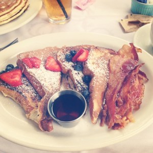 Annies French Toast